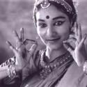 Jacob's Pillow Presents Indian Dancer Shantala Shivalingappa 7/7-7/10