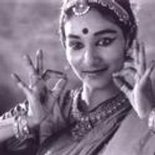 Jacob's Pillow Presents Indian Dancer Shantala Shivalingappa 7/7-7/10