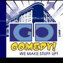 Environmentally Friendly Litterbug Joins Thursday Night Lineup at Go Comedy! Thru…
