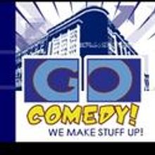 Environmentally Friendly Litterbug Joins Thursday Night Lineup at Go Comedy! Thru 7/2