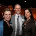 Photo Flash: Chicago Dramatists' Blue Moon Ball