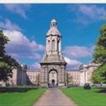 Harry Clifton Announced Ireland Professor of Poetry 2010