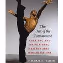 Michael Kaiser to Speak at Kingsbury Hall on Arts in Crisis Tour 7/15