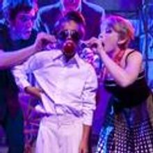 Photo Flash: Chance Theater Presents THE WHO'S TOMMY