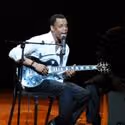 Photo Flash: Kevin Mambo Performs at USC's Second Annual Tommy Awards