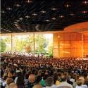Ravina Festival Presents Pinchas Zukerman With Chicago Symphony Orchestra