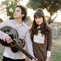 The Swell Season, She & Him, The Bird and The Bee Debut at Hollywood Bowl 7/18
