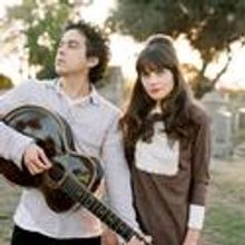 The Swell Season, She & Him, The Bird and The Bee Debut at Hollywood Bowl 7/18