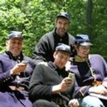 Totem Pole Playhouse Presents THE COWARD AND THE GLORY