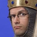 Photo Flash: Monty Python's SPAMALOT Comes To The Regent Theatre, Stoke-on-Trent