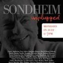 SONDHEIM UNPLUGGED Moves To Don't Tell Mama, Begins 7/5