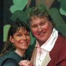 Actors' NET Presents INTO THE WOODS 7/9-25