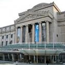 Brooklyn Museum Announces Their Upcoming Exhibit Schedule