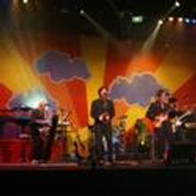 Merrimack Hall Performing Arts Center Hosts The Interactive Beatles Experience 8/21-2