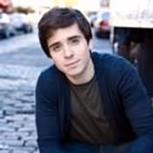 Matt Doyle Makes Feinstein's Concert Debut 7/26