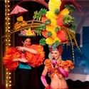 BEACH BLANKET BABYLON Presents Sign Language Performance 7/25