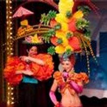 BEACH BLANKET BABYLON Presents Sign Language Performance 7/25