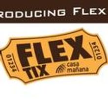 Casa Mañana Announces New Flexible Ticket Program