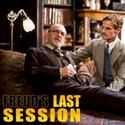FREUD'S LAST SESSION Ends Record-Breaking Pre-NY Run at BSC 7/3