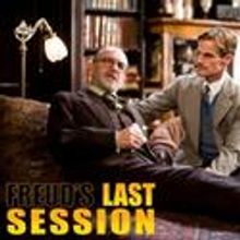 FREUD'S LAST SESSION Ends Record-Breaking Pre-NY Run at BSC 7/3