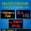 Falcon Theatre Announces 2010-2011 Season