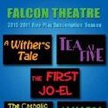 Falcon Theatre Announces 2010-2011 Season