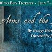 Shakespeare Theatre of New Jersey Presents ARMS AND THE MAN, Begins 7/7