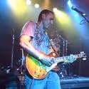 Meyer Rossabi Opens for Christine Martucci at Mexicali Live 8/14