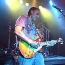 Meyer Rossabi Opens for Christine Martucci at Mexicali Live 8/14