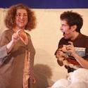 Photo Flash: I'LL BE DAMNED at The Vineyard
