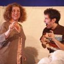 Photo Flash: I'LL BE DAMNED at The Vineyard