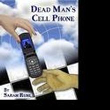 Wayside Theatre Presents DEAD MAN'S CELL PHONE 7/17-8/14