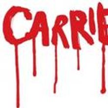 Brat Productions Presents CARRIE 10/6-11/7