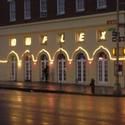 NEXT Presents An Evening of Barbara Anselmi At The Duplex 7/7