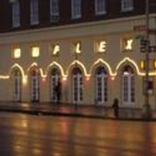 NEXT Presents An Evening of Barbara Anselmi At The Duplex 7/7