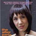 The After Party Welcomes Gabrielle Stravelli Tonight