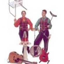 Theatre By The Sea's 2010 CHILDREN’S FESTIVAL Continues With Airborne Comedians