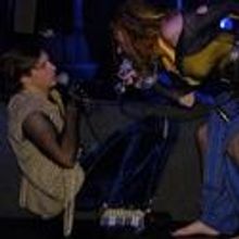 Shadowbox Announces Their Fall 2010 Events 9/2-11/13