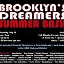 Young Brooklynites Party to Build Theatre for a New Audience's Home At BAM 7/22