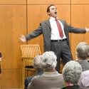 Stewart Pearce Named Managing Director of Metropolitan Opera Guild