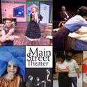 Main Street Theater Presents THE DOCTOR'S DILEMMA 9/9-10/3