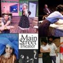 Main Street Theater Presents THE DOCTOR'S DILEMMA 9/9-10/3