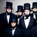 Photo Flash: Cast Set For ABRAHAM LINCOLN'S BIG GAY DANCE PARTY