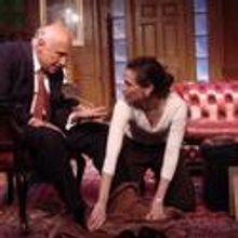 NJ Repertory Company's SUNLIGHT Runs 7/8-8/8