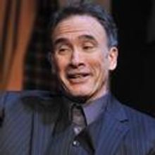 Photo Flash: PNT Presents THE SEAFARER