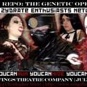 Wings Theatre Co Presents REPO: The Genetic Opera with Pre-show, Guests ETC