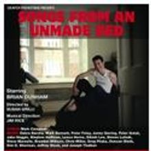 Counter Productions Presents SONGS FROM AN UNMADE BED 7/12-8/17