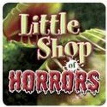 Theatre By The Sea Presents THE LITTLE SHOP OF HORRORS 7/14