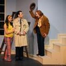 CP Summer Theatre Presents Final Week of BAREFOOT IN THE PARK