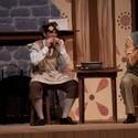 CP Summer Theatre Presents Final Week Of A YEAR WITH FROG AND TOAD